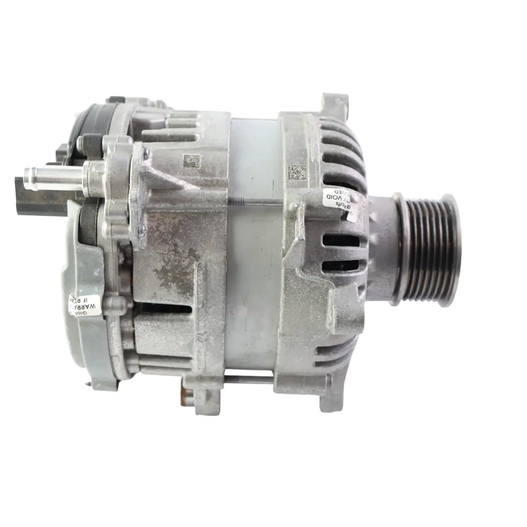 Mercedes W177 Engine Alternator Generator M282 - SKU A0009000346 - Part number A0009000346