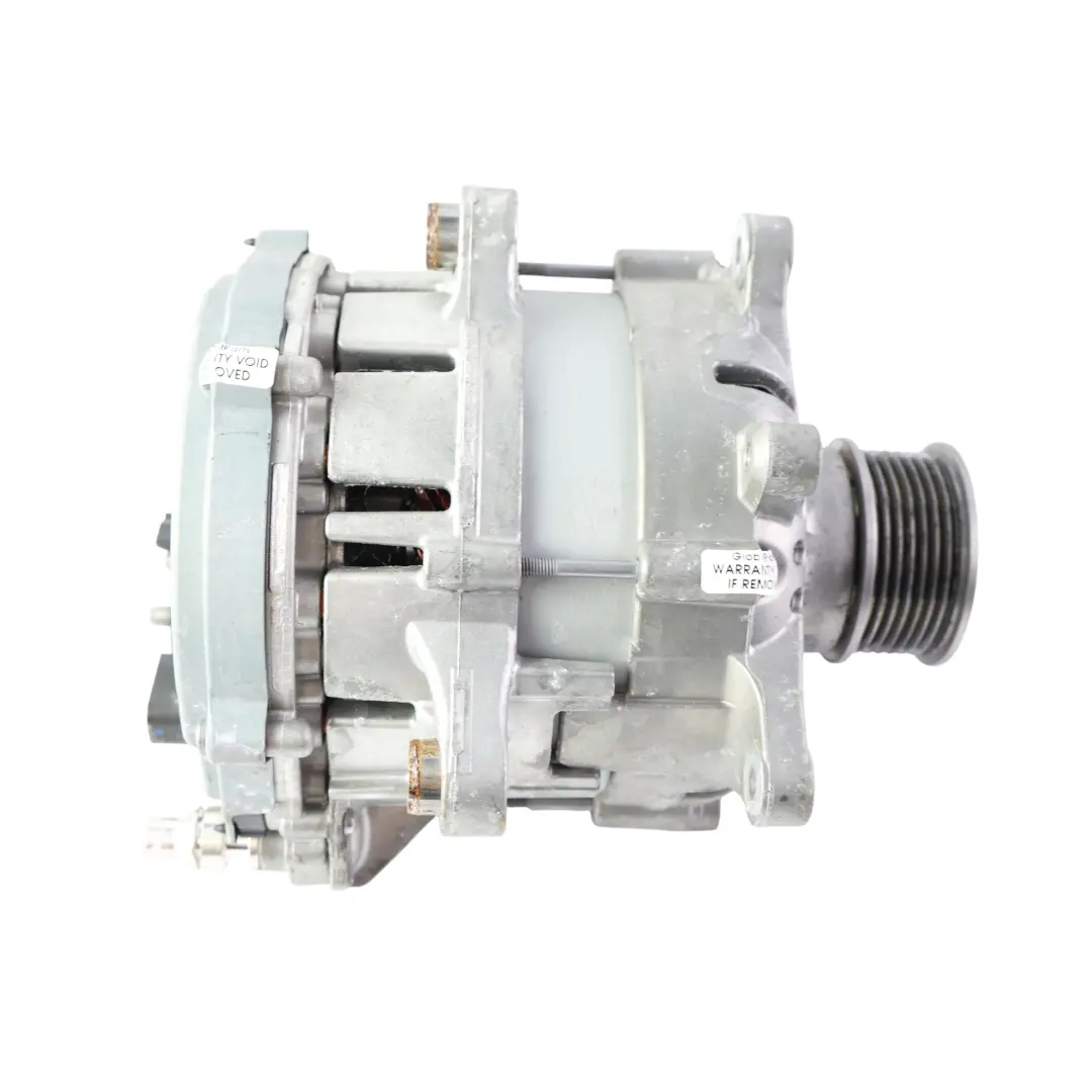 Lichtmaschine Generator M282 für Mercedes W177 Motor mit Teilenummer A0009000346 Mercedes W177 Motor Lichtmaschine Generator M282 - SKU A0009000346 - Teilenummer A0009000346
