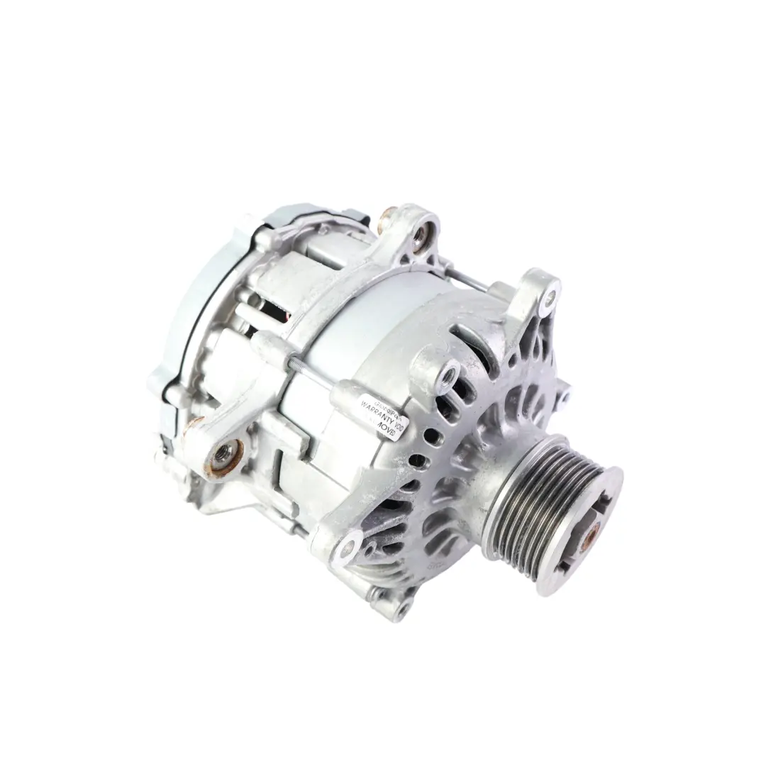Mercedes W177 Alternador Generador Motor M282 - SKU A0009000346 - Número de pieza A0009000346