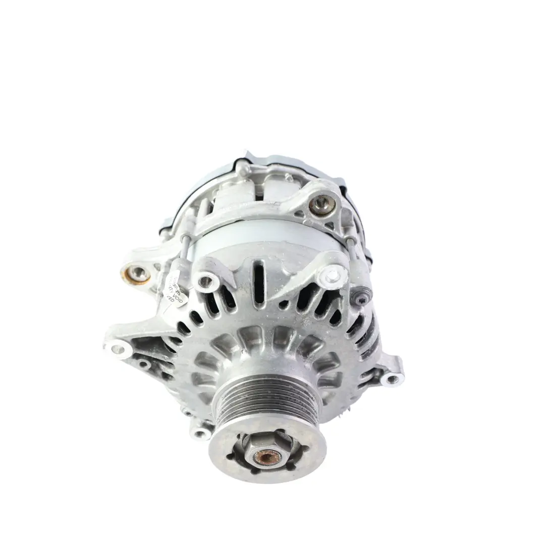 Alternatore Generatore Motore M282 per Mercedes W177 con numero di parte A0009000346 Mercedes W177 Alternatore Generatore Motore M282 - SKU A0009000346 - Numero di parte A0009000346