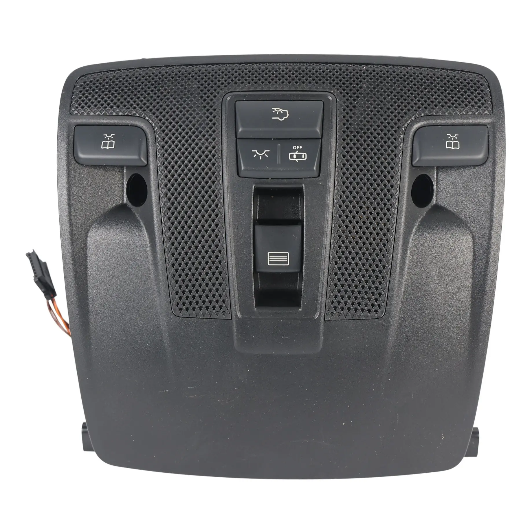 Mercedes W176 W246 Interruptor Luz Interior Techo Panorámico A0009007603