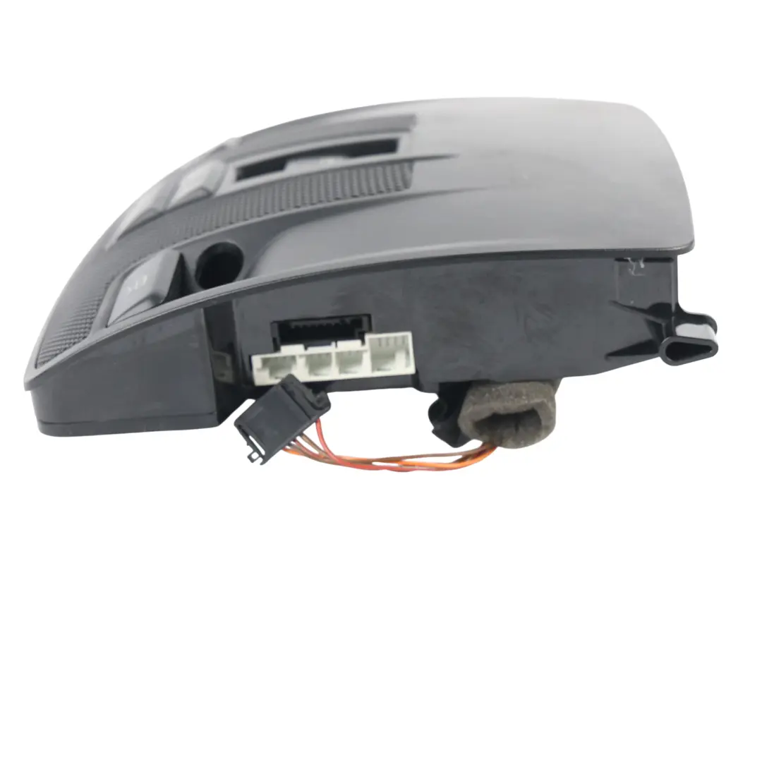 Mercedes W176 W246 Plafonnier Avant Interrupteur Toit Panoramique - SKU A0009007603 - Numéro de pièce A0009007603