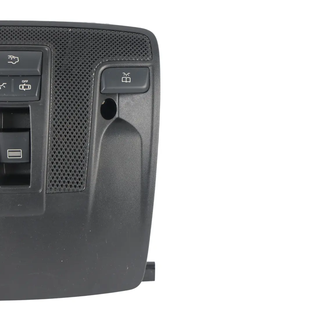 Front Interior Roof Light Panoramic Roof Switch to Mercedes W176 W246 with Part number A0009007603 Mercedes W176 W246 Front Interior Roof Light Panoramic Roof Switch - SKU A0009007603 - Part number A0009007603