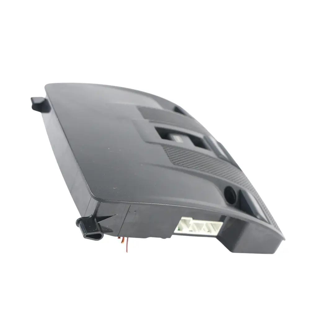 Mercedes W176 W246 Front Interior Roof Light Panoramic Roof Switch - SKU A0009007603 - Part number A0009007603