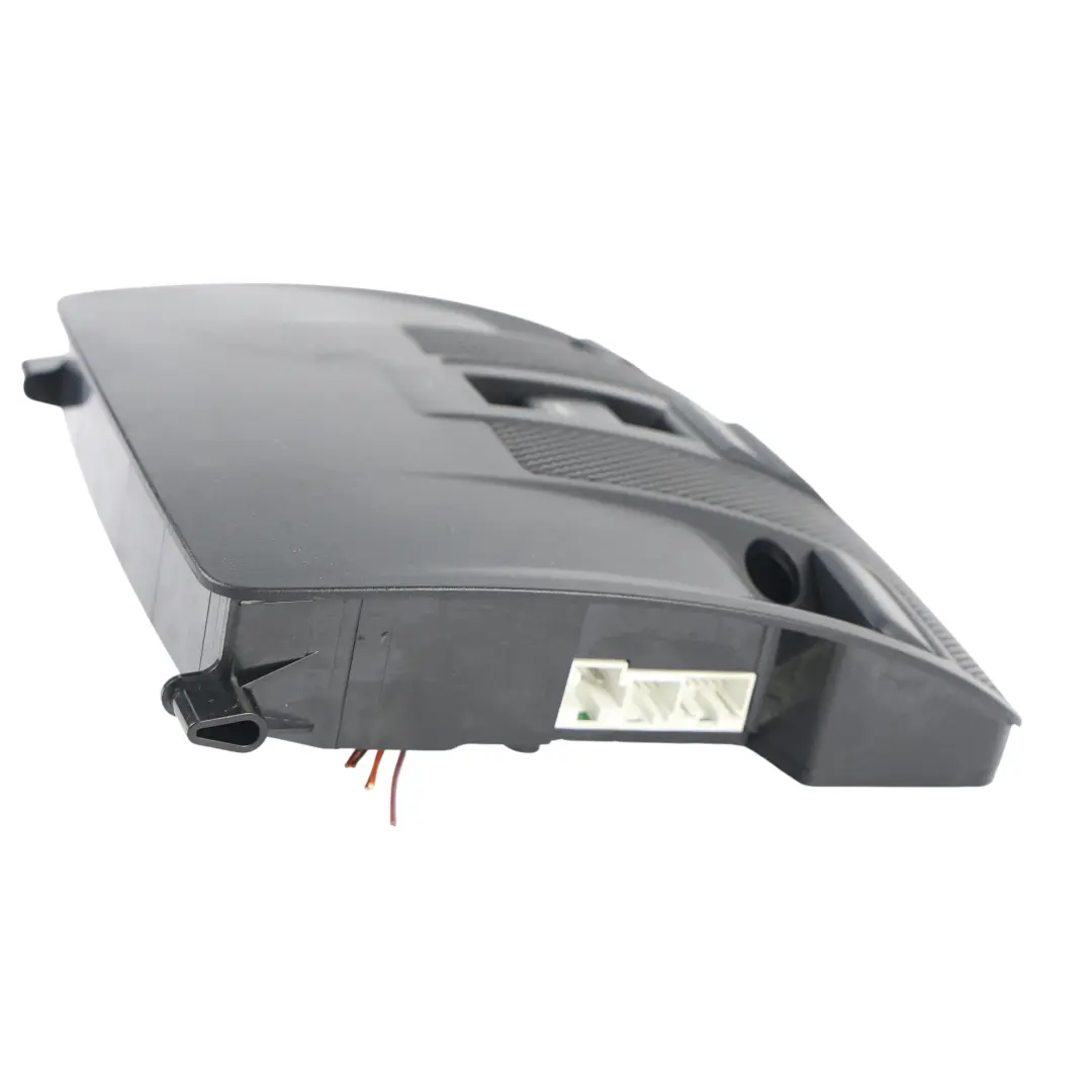 Interruptor Luz Interior Techo Panorámico para Mercedes W176 W246 con número de pieza A0009007603 Mercedes W176 W246 Interruptor Luz Interior Techo Panorámico - SKU A0009007603 - Número de pieza A0009007603