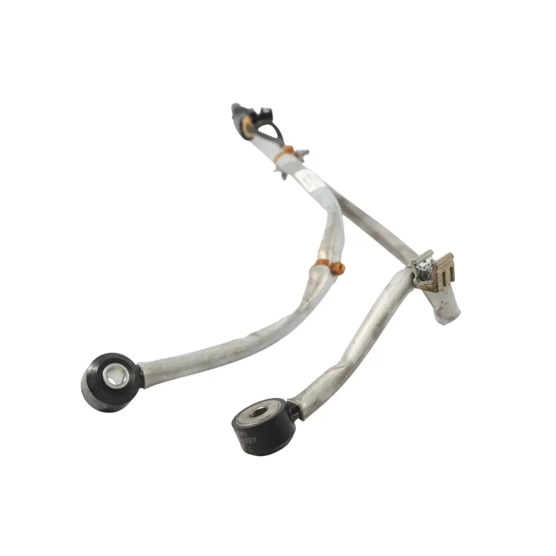 Essence Capteur Cliquetis Moteur pour Mercedes W205 M276 à propos du numéro de pièce A0009050902 Mercedes W205 M276 Essence Capteur Cliquetis Moteur - SKU A0009050902-1 - Numéro de pièce A0009050902