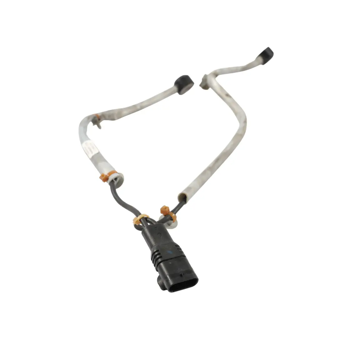 Mercedes W205 M276 Petrol Engine Combustion Knock Sensor - SKU A0009050902-1 - Part number A0009050902