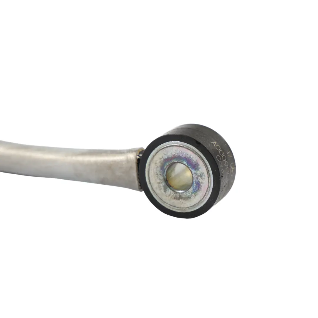 Sensor Detonación Motor Gasolina para Mercedes W205 M276 con número de pieza A0009050902 Mercedes W205 M276 Sensor Detonación Motor Gasolina - SKU A0009050902-1 - Número de pieza A0009050902