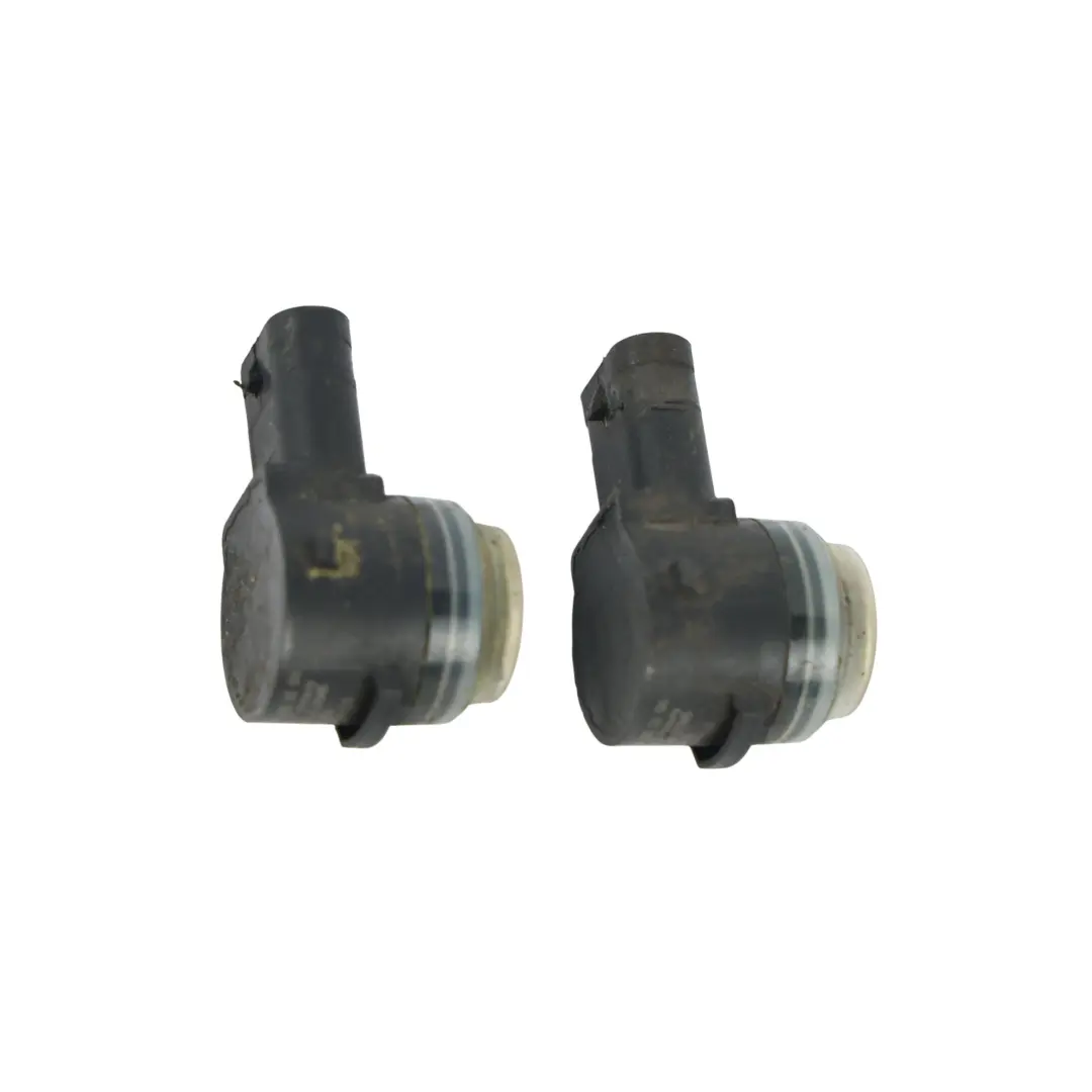 PDC Parksensor Vorne Set X2 Polarweiß 149 für Mercedes W166 W205 W213 C253 mit Teilenummer A0009055504 Mercedes W166 W205 W213 C253 PDC Parksensor Vorne Set X2 Polarweiß 149 - SKU A0009055504-POL1 - Teilenummer A0009055504