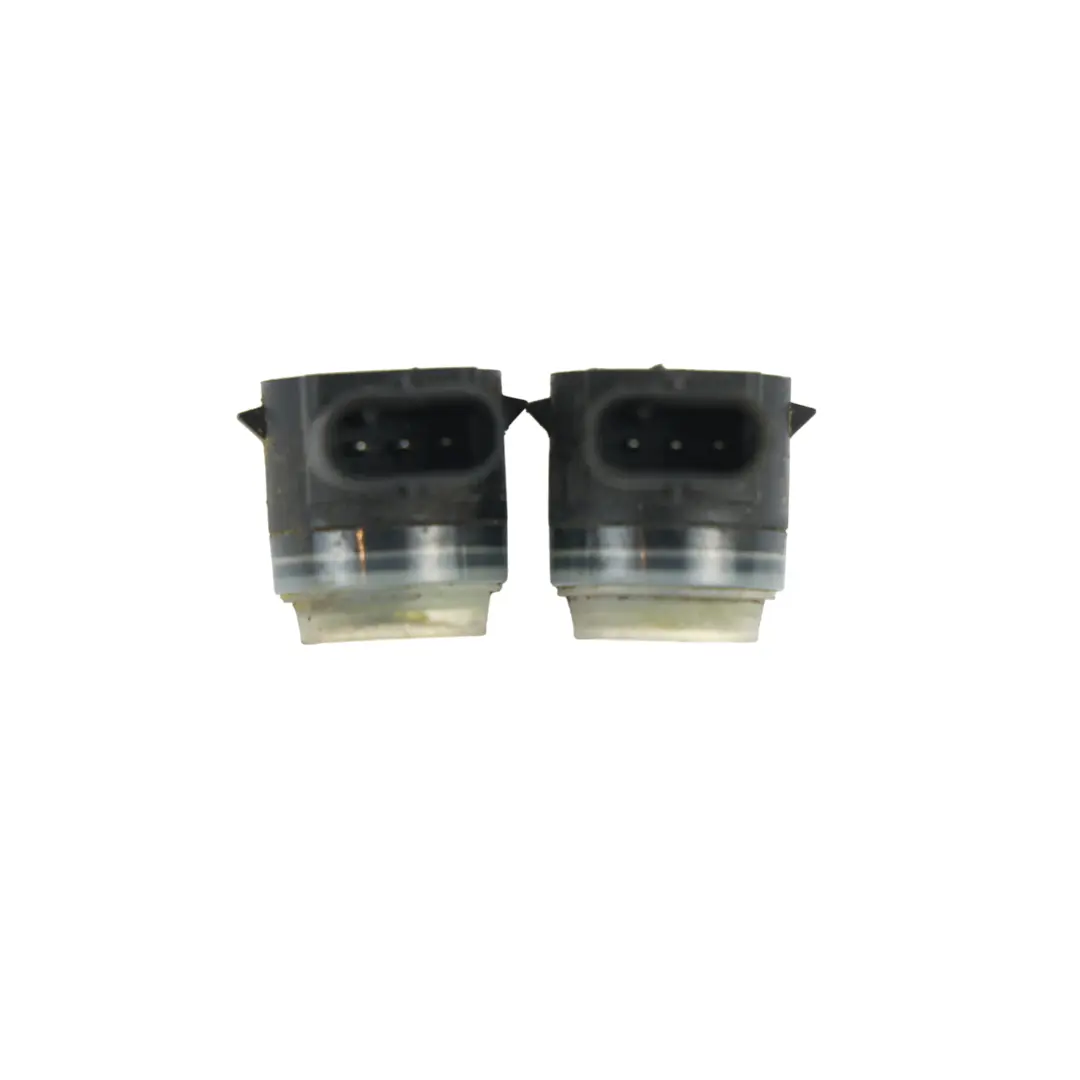 Mercedes W166 W205 W213 C253 Capteurs PDC Stationnement Avant X2 Blanc Polaire - SKU A0009055504-POL1 - Numéro de pièce A0009055504