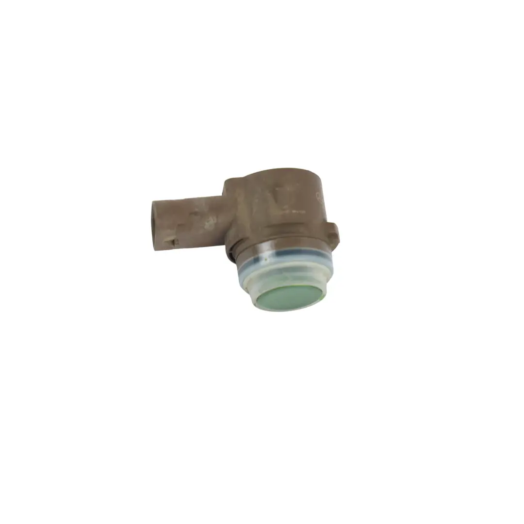 Mercedes W176 W213 C238 Sensor PDC Aparcamiento Delantero Verde Elbaíta - SKU A0009055604-ELBA - Número de pieza A0009055604