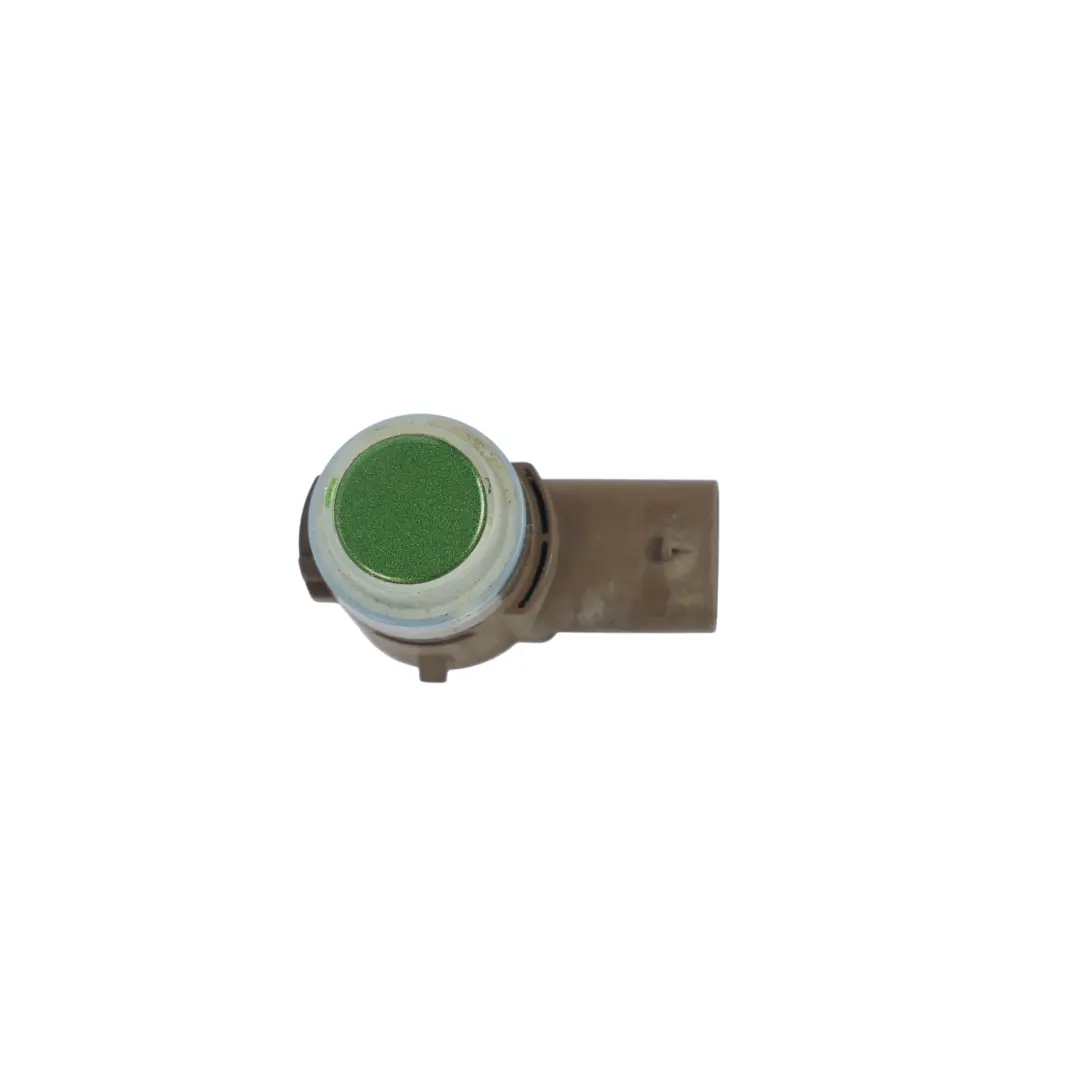 Mercedes W176 W213 C238 Front PDC Parking Distance Sensor Elbaite Green - 175 - SKU A0009055604-ELBA - Part number A0009055604