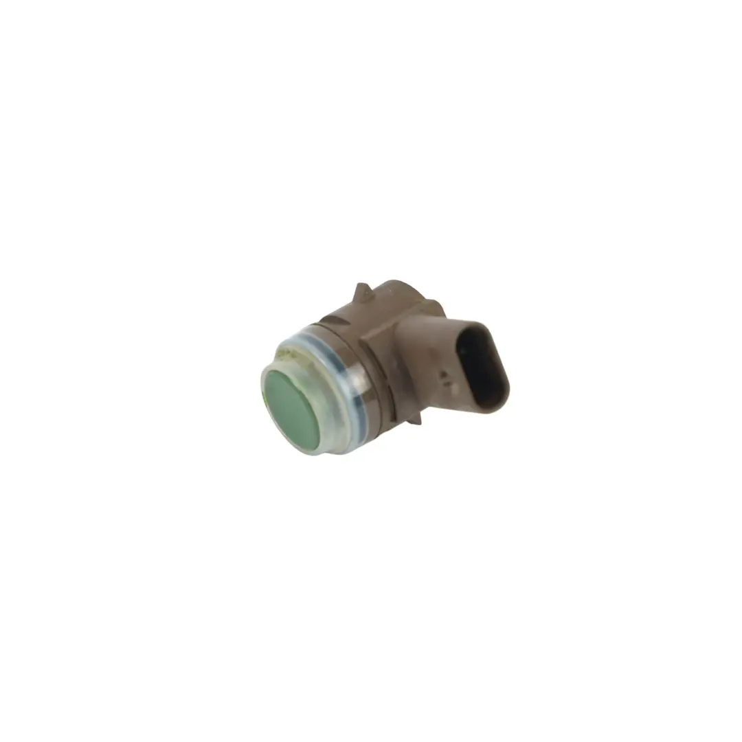 Mercedes W176 W213 C238 Front PDC Parking Distance Sensor Elbaite Green - 175 - SKU A0009055604-ELBA - Part number A0009055604