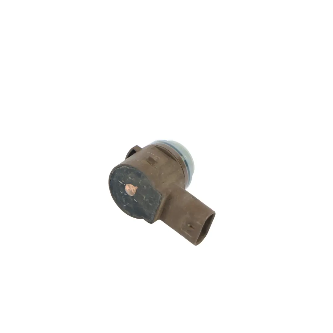 Mercedes W176 W213 C238 Front PDC Parking Distance Sensor Elbaite Green - 175 - SKU A0009055604-ELBA - Part number A0009055604