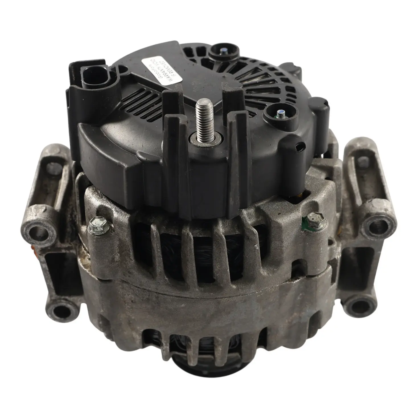 Mercedes W204 W212 M271 Alternator Valeo 150A 14V A0009063000