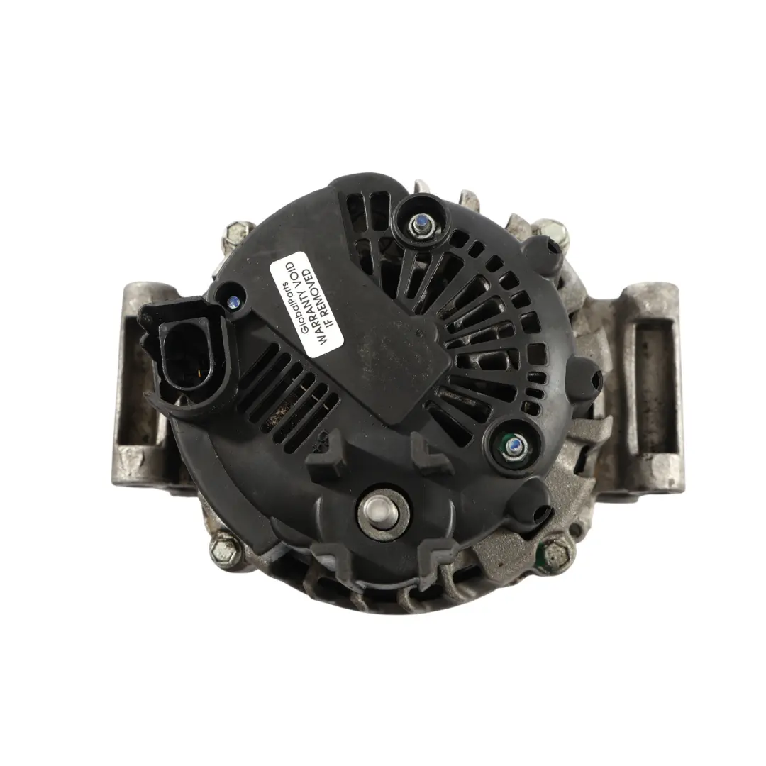 Alternator Generator Mercedes W204 W212 M271 Engine Valeo 150A 14V to with Part number A0009063000 Alternator Generator Mercedes W204 W212 M271 Engine Valeo 150A 14V - SKU A0009063000-1 - Part number A0009063000