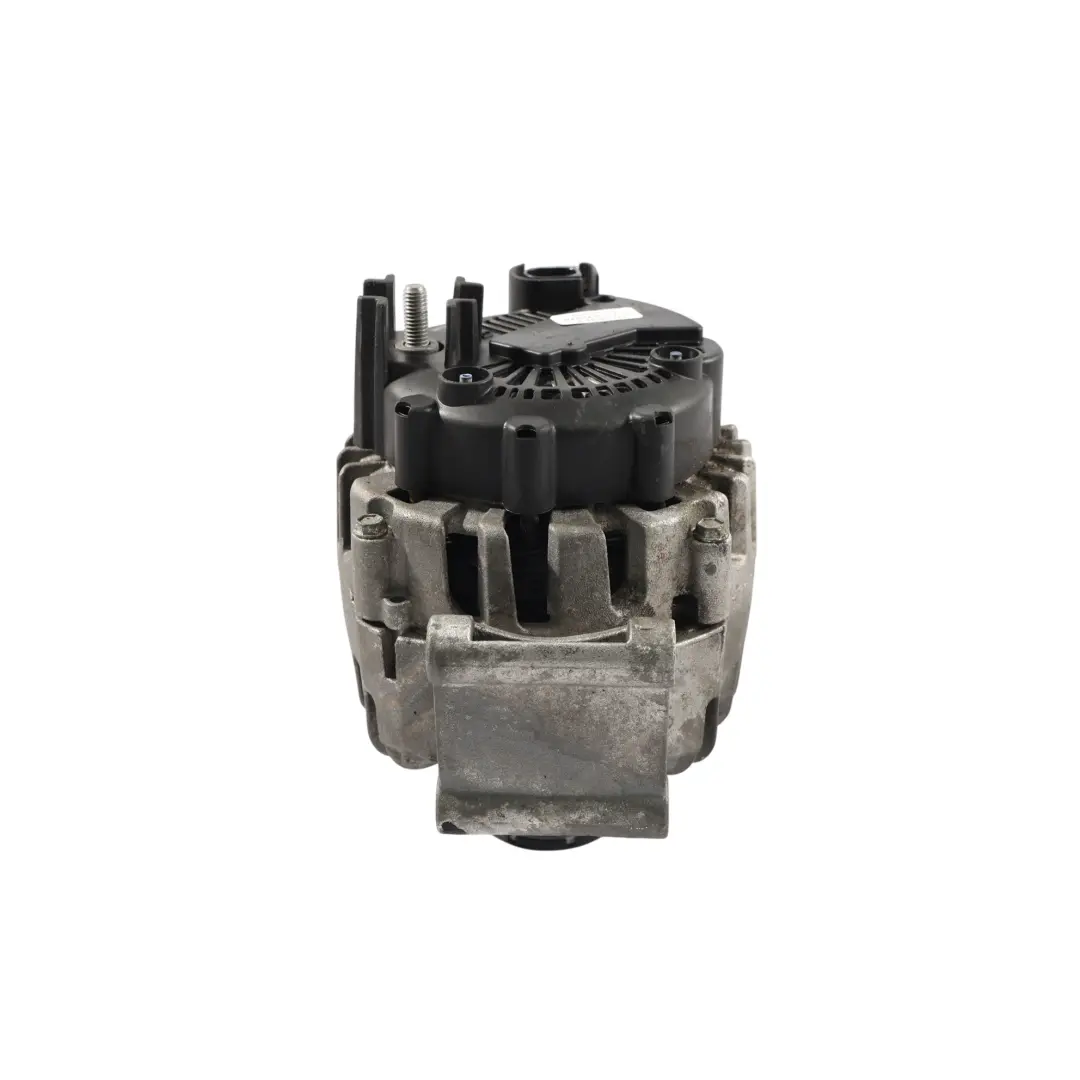 Mercedes W204 W212 M271 Lichtmaschine Generator Valeo 150A 14V - SKU A0009063000-1 - Teilenummer A0009063000