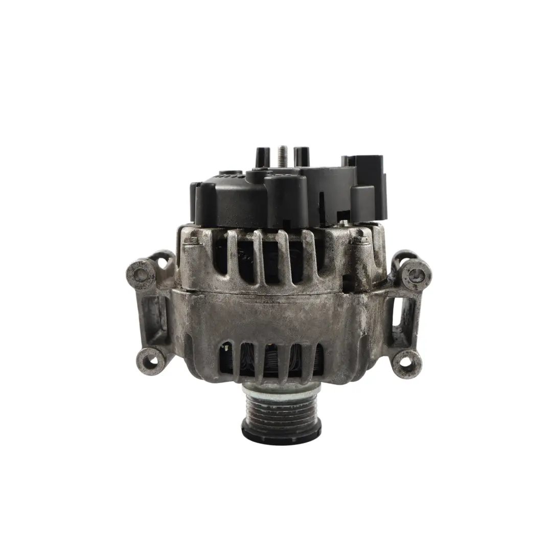  Alternator Generator Mercedes W204 W212 M271 Engine Valeo 150A 14V - SKU A0009063000-1 - Part number A0009063000