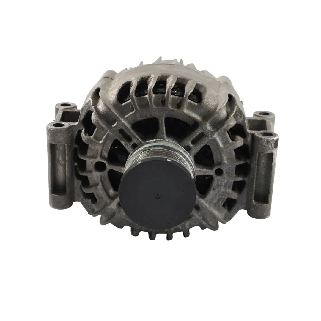 M271 Alternator Valeo 150A 14V do Mercedes W204 W212 o numerze A0009063000 Mercedes W204 W212 M271 Alternator Valeo 150A 14V - SKU A0009063000-1 - Numer Części A0009063000