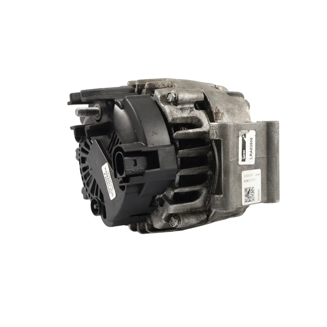M271 Alternateur Générateur Valeo 150A 14V pour Mercedes W204 W212 à propos du numéro de pièce A0009063000 Mercedes W204 W212 M271 Alternateur Générateur Valeo 150A 14V - SKU A0009063000-1 - Numéro de pièce A0009063000