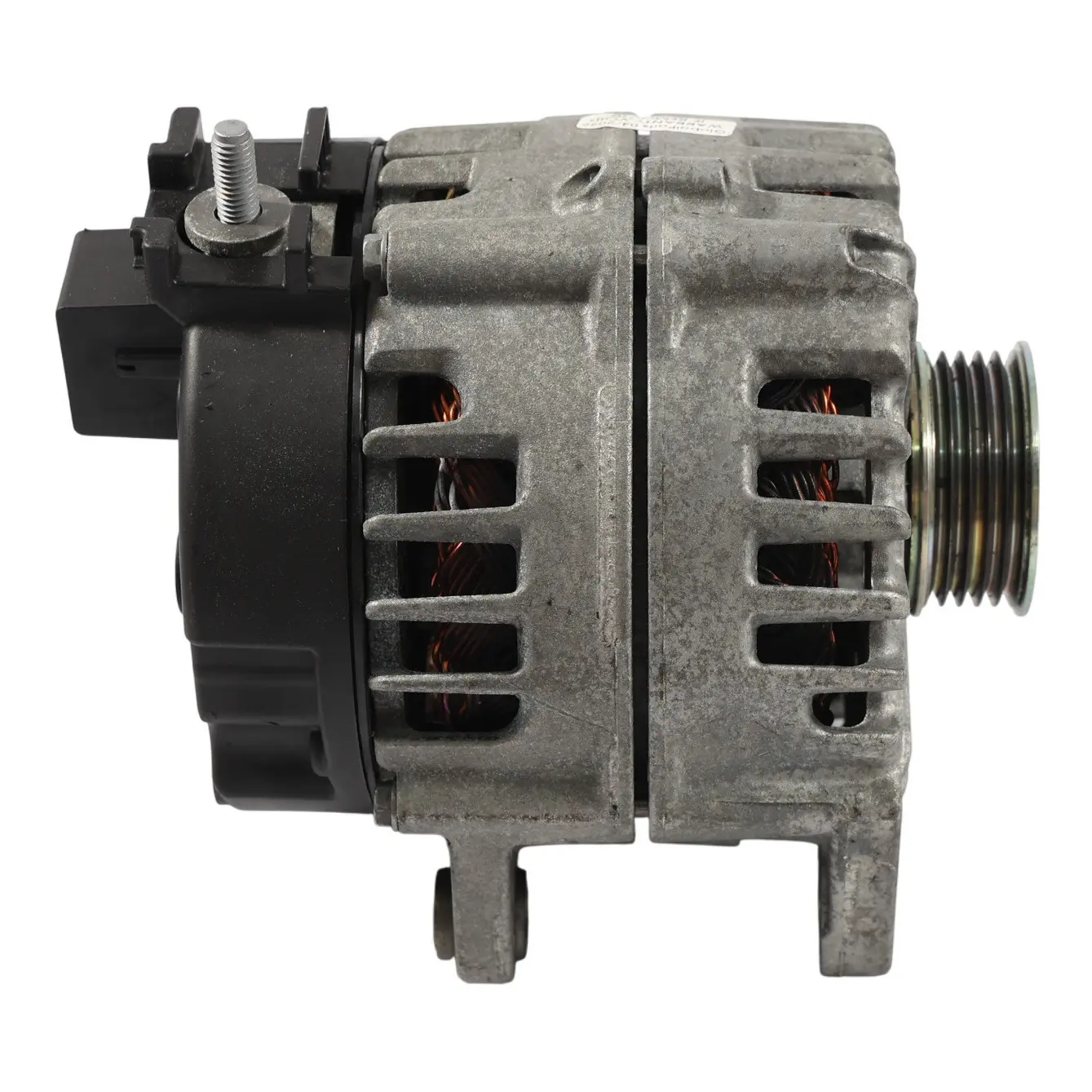 Mercedes W213 Alternador Generador 200A 14V A0009063003
