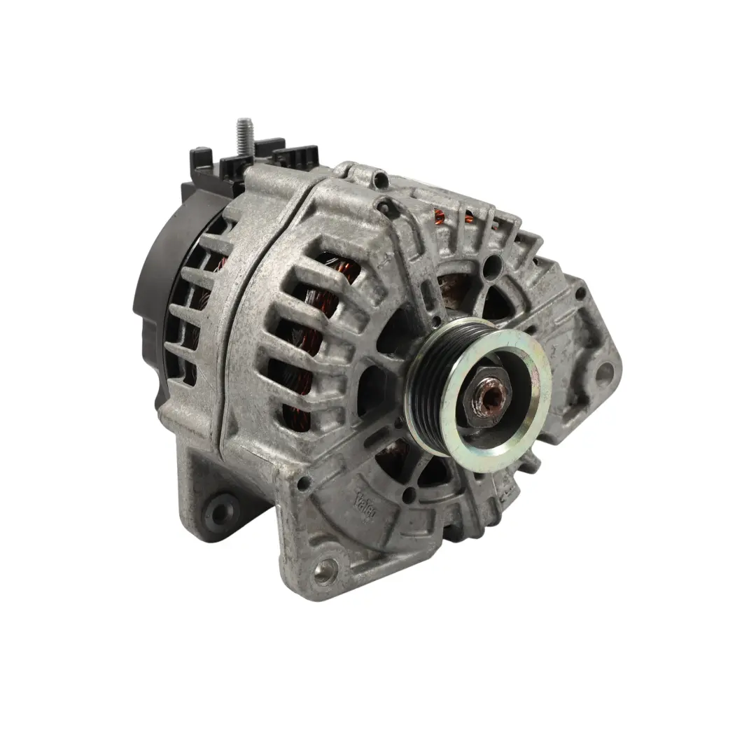 Mercedes W213 Alternateur Générateur 200A 14V - SKU A0009063003 - Numéro de pièce A0009063003