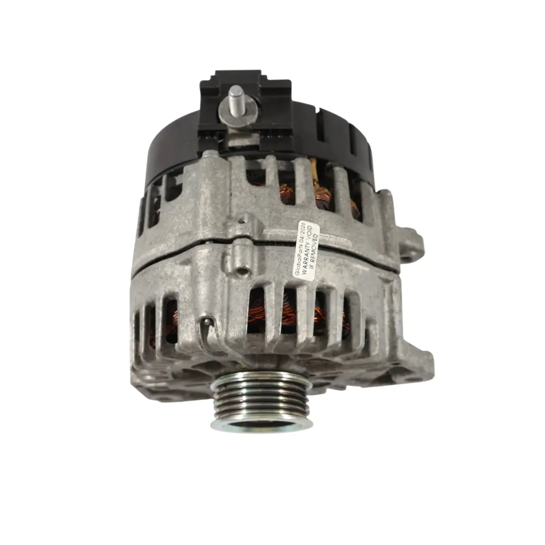 Mercedes W213 Alternator Generator 200A 14V - SKU A0009063003 - Part number A0009063003
