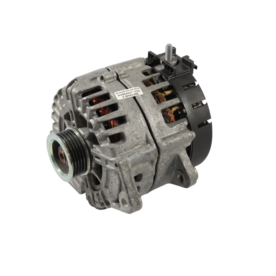 Alternator Generator 200A 14V to Mercedes W213 with Part number A0009063003 Mercedes W213 Alternator Generator 200A 14V - SKU A0009063003 - Part number A0009063003