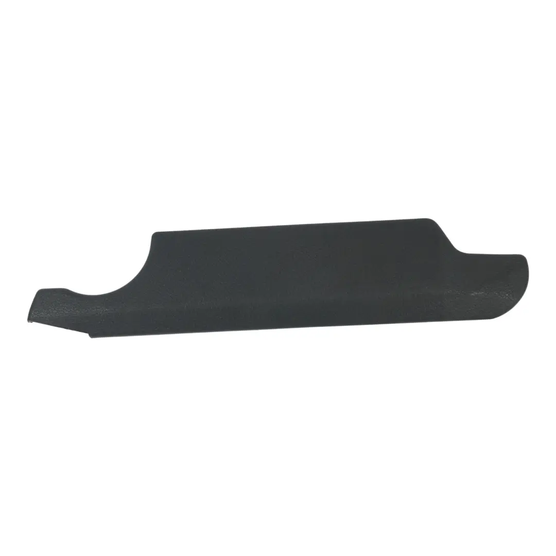 Mercedes W639 Sitzbezug Blende Schwarz Rechts - SKU RHD-A0009121923 - Teilenummer A0009121923