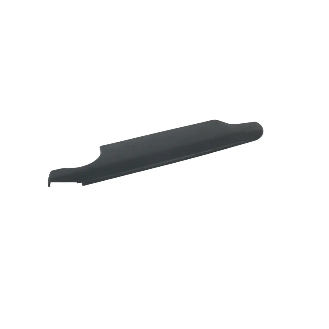 Mercedes W639 Sitzbezug Blende Schwarz Rechts - SKU RHD-A0009121923 - Teilenummer A0009121923
