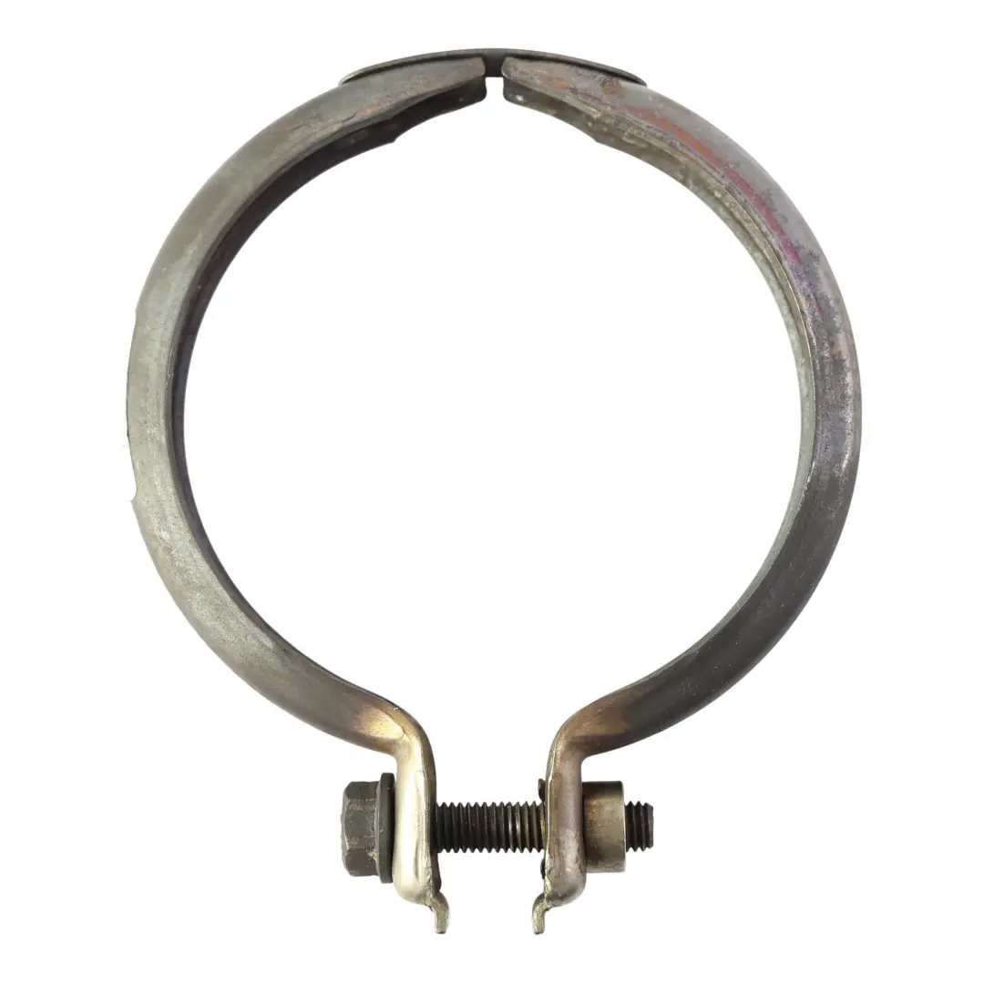 Abgasrohr Verbinder Schelle Halter M274 Benzin für Mercedes W204 mit Teilenummer A0009951033 Mercedes W204 Abgasrohr Verbinder Schelle Halter M274 Benzin - SKU A0009951033 - Teilenummer A0009951033