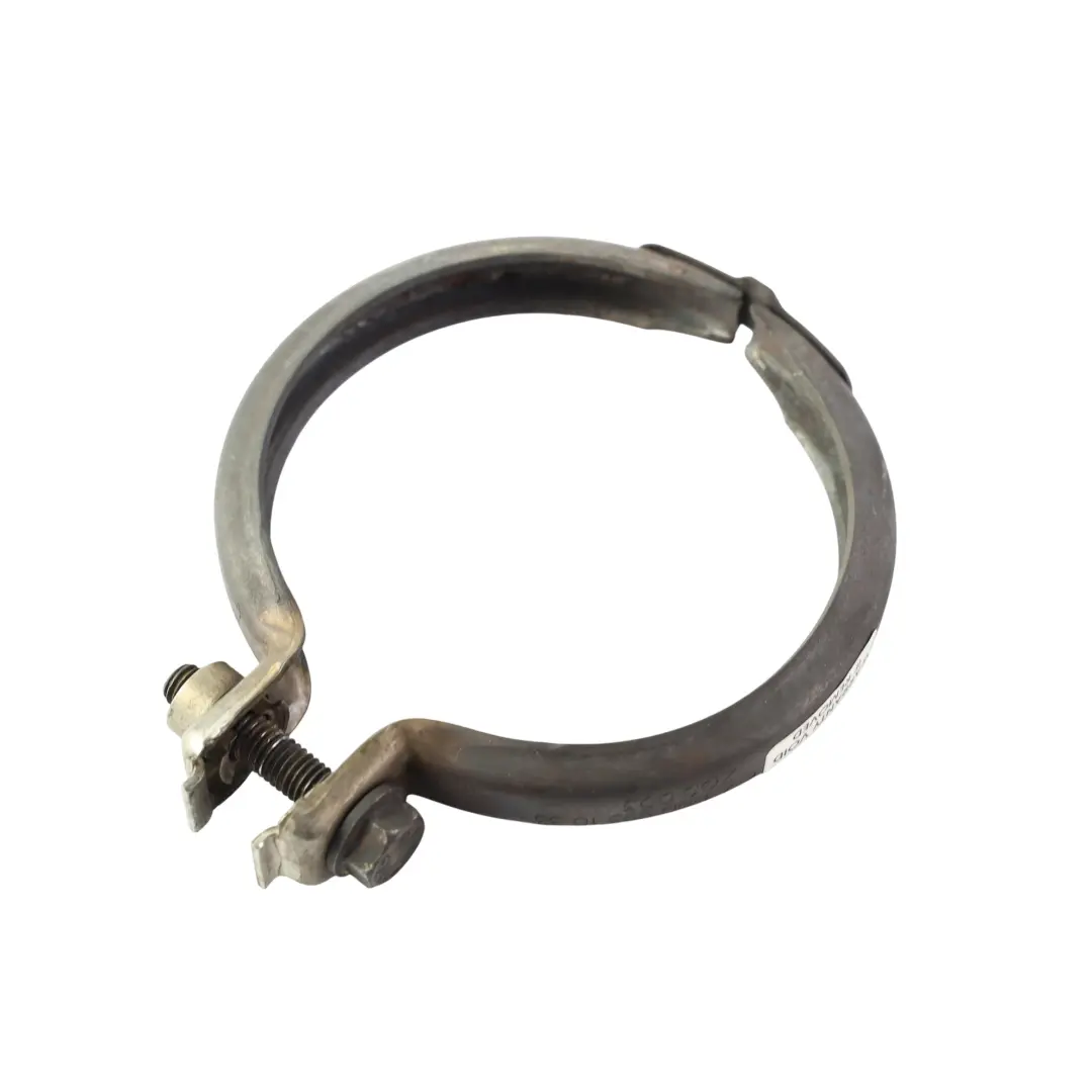 Mercedes W204 Collier Connecteur Tuyau Échappement M274 Essence - SKU A0009951033 - Numéro de pièce A0009951033