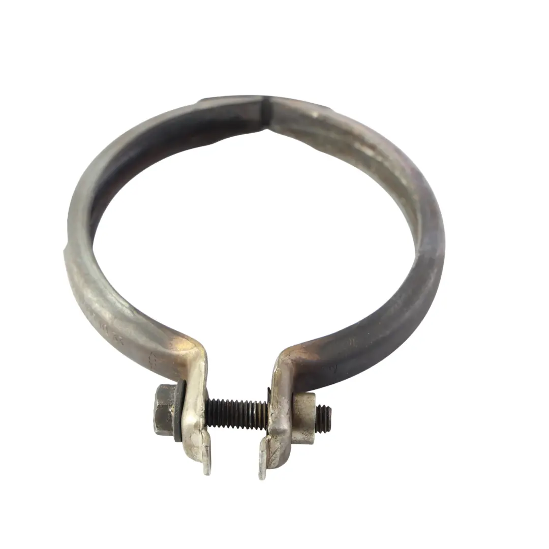 Mercedes W204 Abgasrohr Verbinder Schelle Halter M274 Benzin - SKU A0009951033 - Teilenummer A0009951033