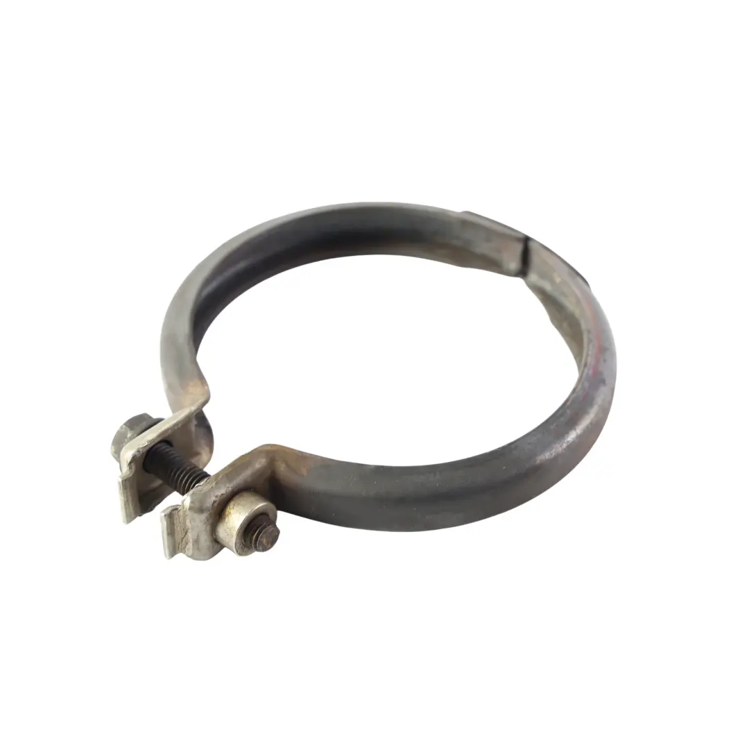 Abgasrohr Verbinder Schelle Halter M274 Benzin für Mercedes W204 mit Teilenummer A0009951033 Mercedes W204 Abgasrohr Verbinder Schelle Halter M274 Benzin - SKU A0009951033 - Teilenummer A0009951033