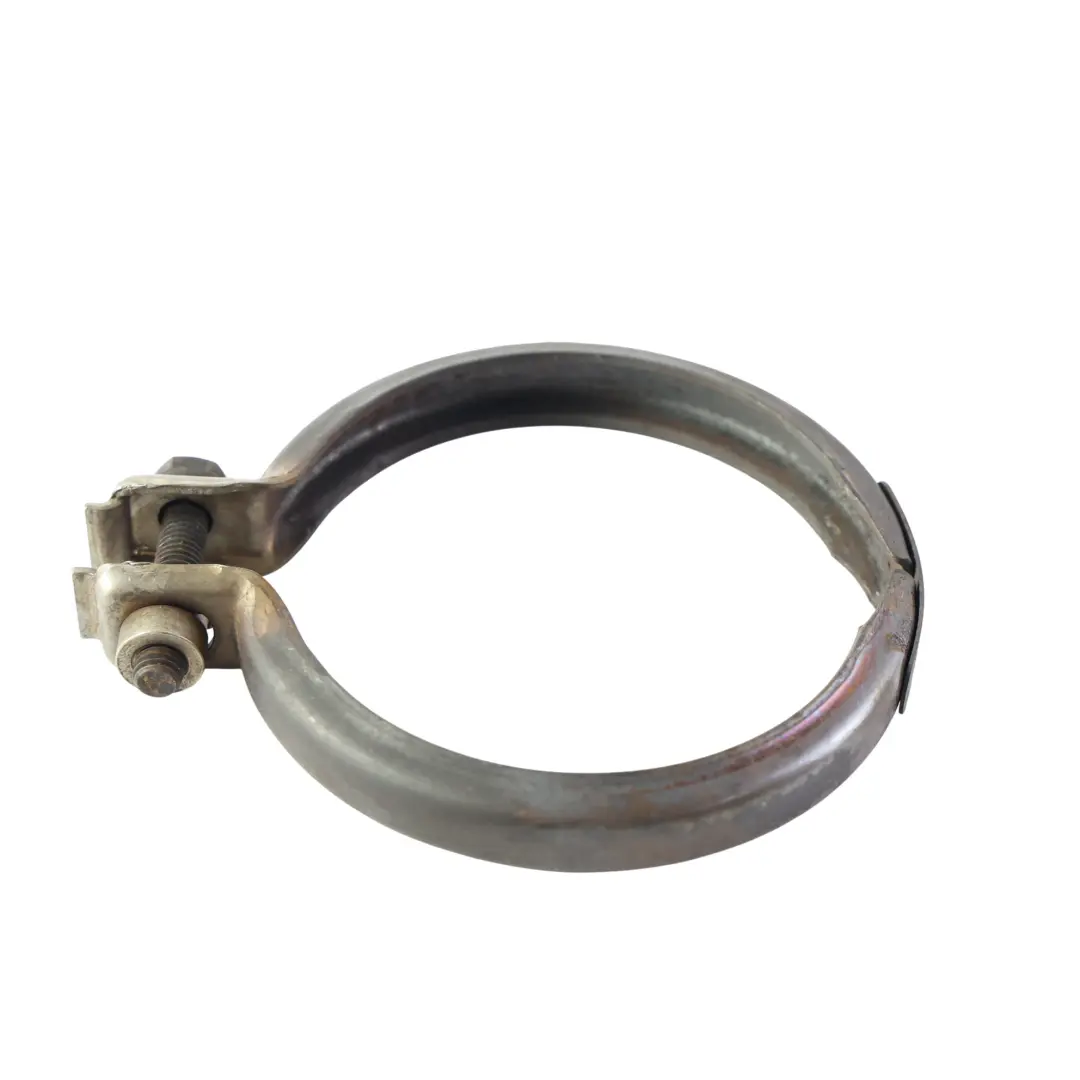 Exhaust Pipe Connector Clamp Holder M274 Petrol to Mercedes W204 with Part number A0009951033 Mercedes W204 Exhaust Pipe Connector Clamp Holder M274 Petrol - SKU A0009951033 - Part number A0009951033