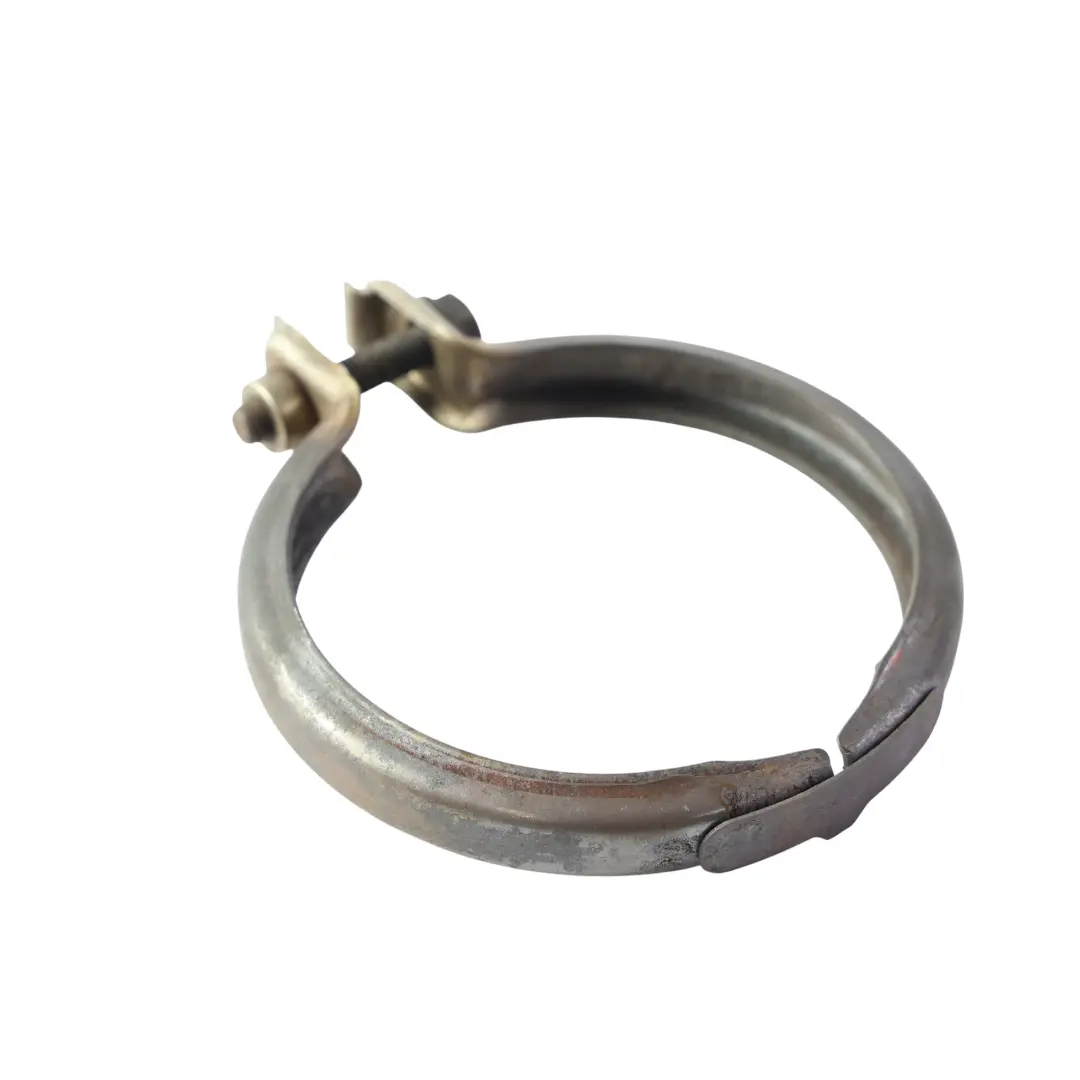 Mercedes W204 Exhaust Pipe Connector Clamp Holder M274 Petrol - SKU A0009951033 - Part number A0009951033