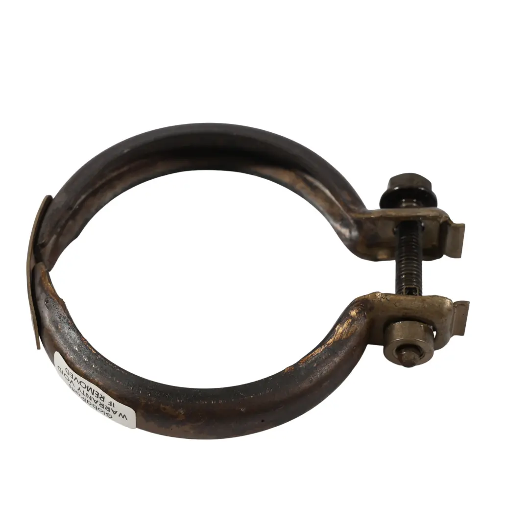 Mercedes W205 Staffa Supporto Fissaggio Anello Montaggio - SKU A0009957533 - Numero di parte A0009957533
