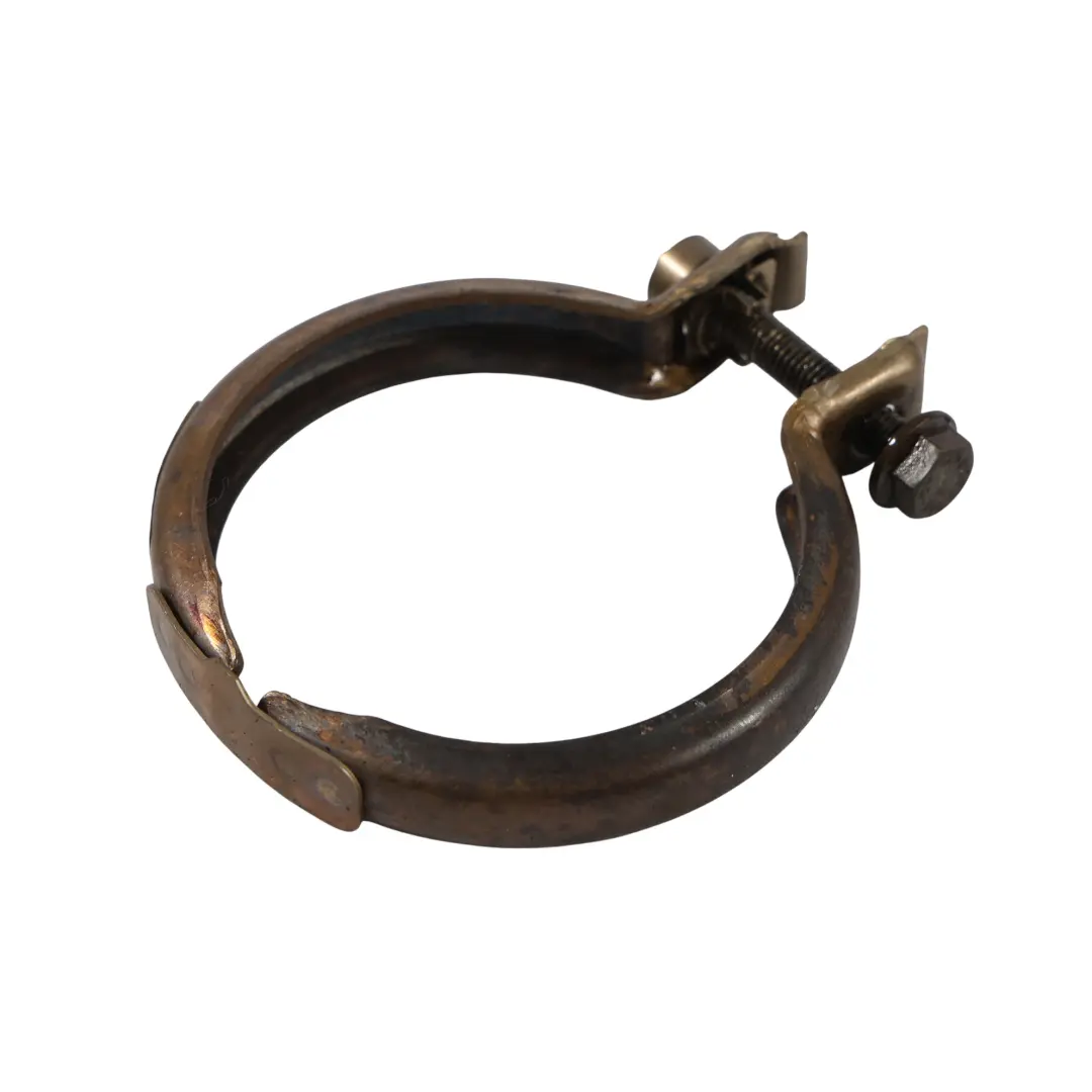 Mercedes W205 Soporte Anillo Montaje Acoplamiento - SKU A0009957533 - Número de pieza A0009957533