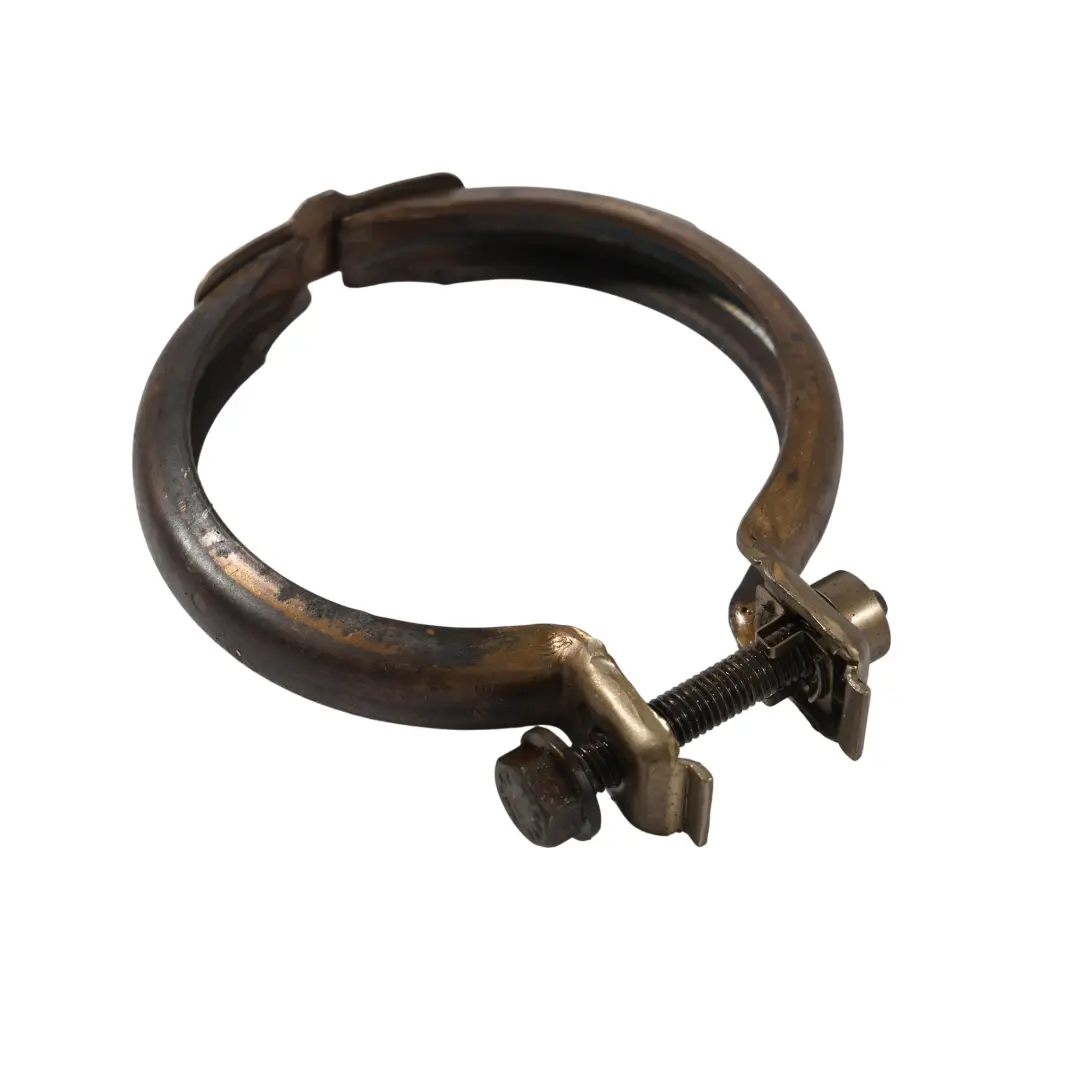 Coupling Bracket Support Carrier Mount Holder Ring to Mercedes W205 with Part number A0009957533 Mercedes W205 Coupling Bracket Support Carrier Mount Holder Ring - SKU A0009957533 - Part number A0009957533