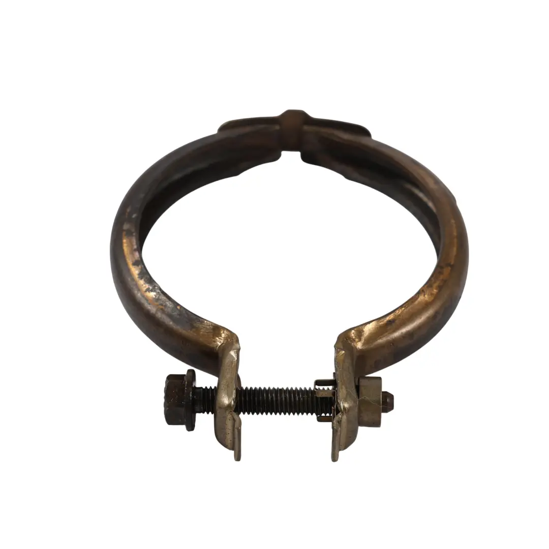 Mercedes W205 Coupling Bracket Support Carrier Mount Holder Ring - SKU A0009957533 - Part number A0009957533