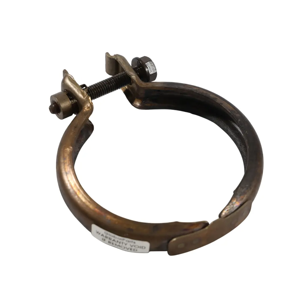 Coupling Bracket Support Carrier Mount Holder Ring to Mercedes W205 with Part number A0009957533 Mercedes W205 Coupling Bracket Support Carrier Mount Holder Ring - SKU A0009957533 - Part number A0009957533