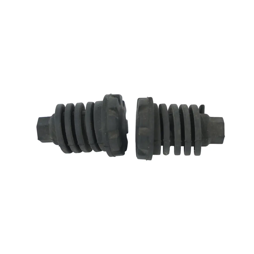 Tampone Arresto Supporto Radiatore Ant x2 per Mercedes W205 W213 C218 con numero di parte A0009987340 Mercedes W205 W213 C218 Tampone Arresto Supporto Radiatore Ant x2 - SKU A0009987340-1 - Numero di parte A0009987340