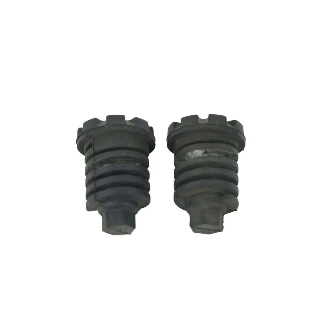 Butée Tampon Support Radiateur Avant Set x2 pour Mercedes W205 W213 C218 à propos du numéro de pièce A0009987340 Mercedes W205 W213 C218 Butée Tampon Support Radiateur Avant Set x2 - SKU A0009987340-1 - Numéro de pièce A0009987340