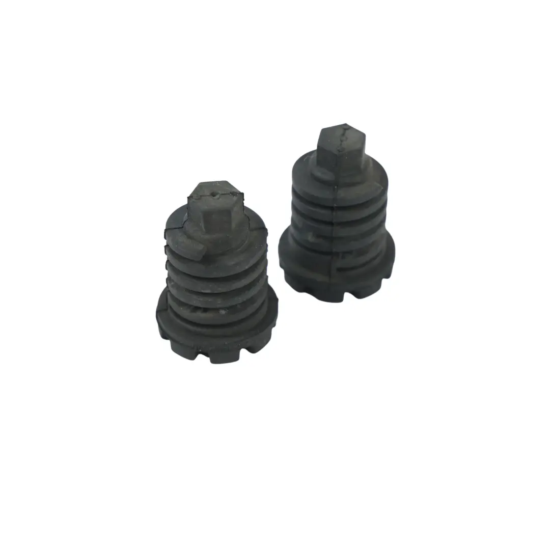 Stoßpuffer Vorne Kühlerhalterung Set x2 für Mercedes W205 W213 C218 mit Teilenummer A0009987340 Mercedes W205 W213 C218 Stoßpuffer Vorne Kühlerhalterung Set x2 - SKU A0009987340-1 - Teilenummer A0009987340