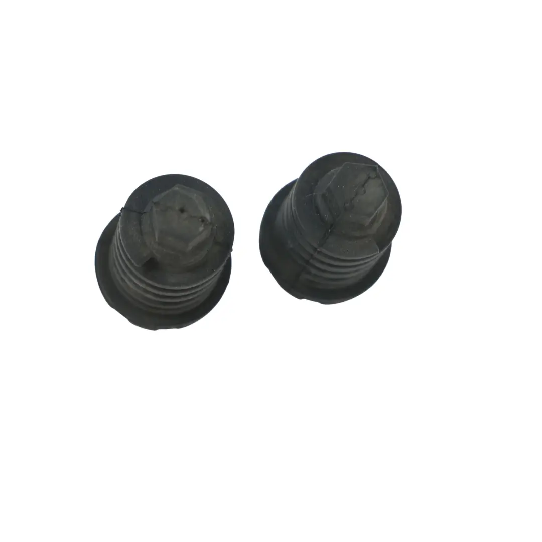 Butée Tampon Support Radiateur Avant Set x2 pour Mercedes W205 W213 C218 à propos du numéro de pièce A0009987340 Mercedes W205 W213 C218 Butée Tampon Support Radiateur Avant Set x2 - SKU A0009987340-1 - Numéro de pièce A0009987340