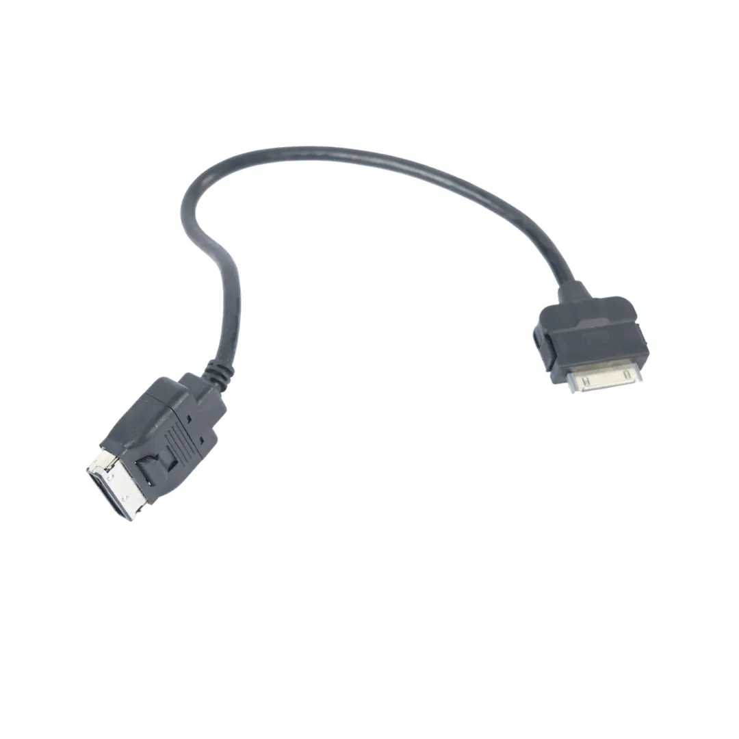 Mercedes W204 A207 S212 Câble Faisceau Connexion Vidéo UCI-IPOD - SKU A0018279904 - Numéro de pièce A0018279904