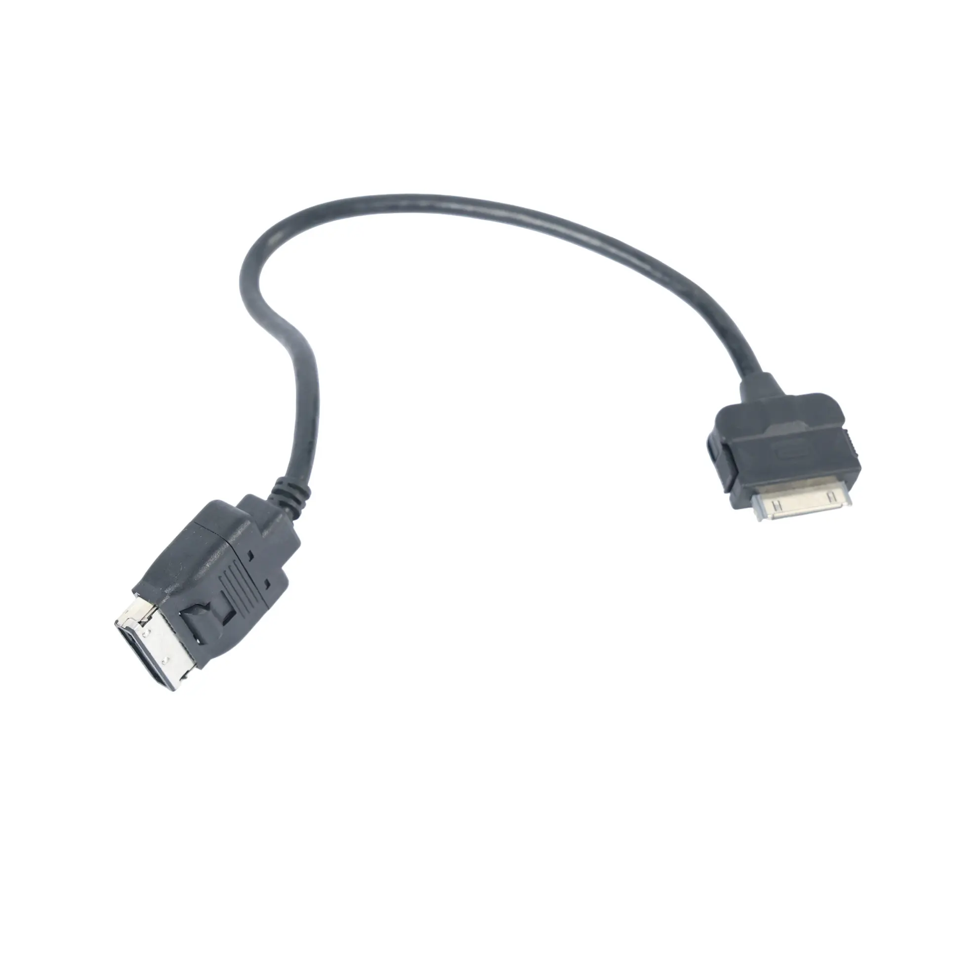 Mercedes W204 A207 S212 S212 Wiązka Kabla Wideo UCI-IPOD A0018279904
