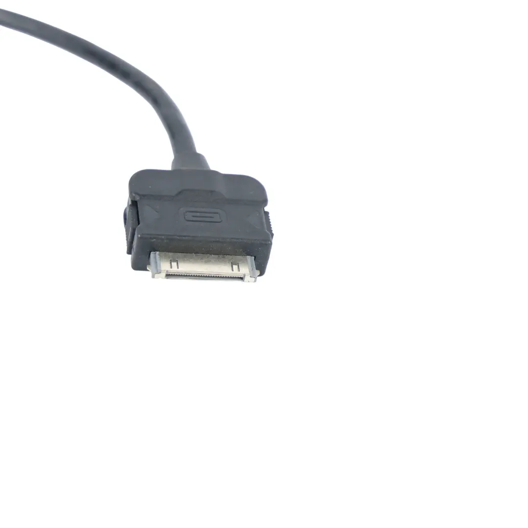 Wiązka Kabla Wideo UCI-IPOD do Mercedes W204 A207 S212 S212 o numerze A0018279904 Mercedes W204 A207 S212 S212 Wiązka Kabla Wideo UCI-IPOD - SKU A0018279904 - Numer Części A0018279904