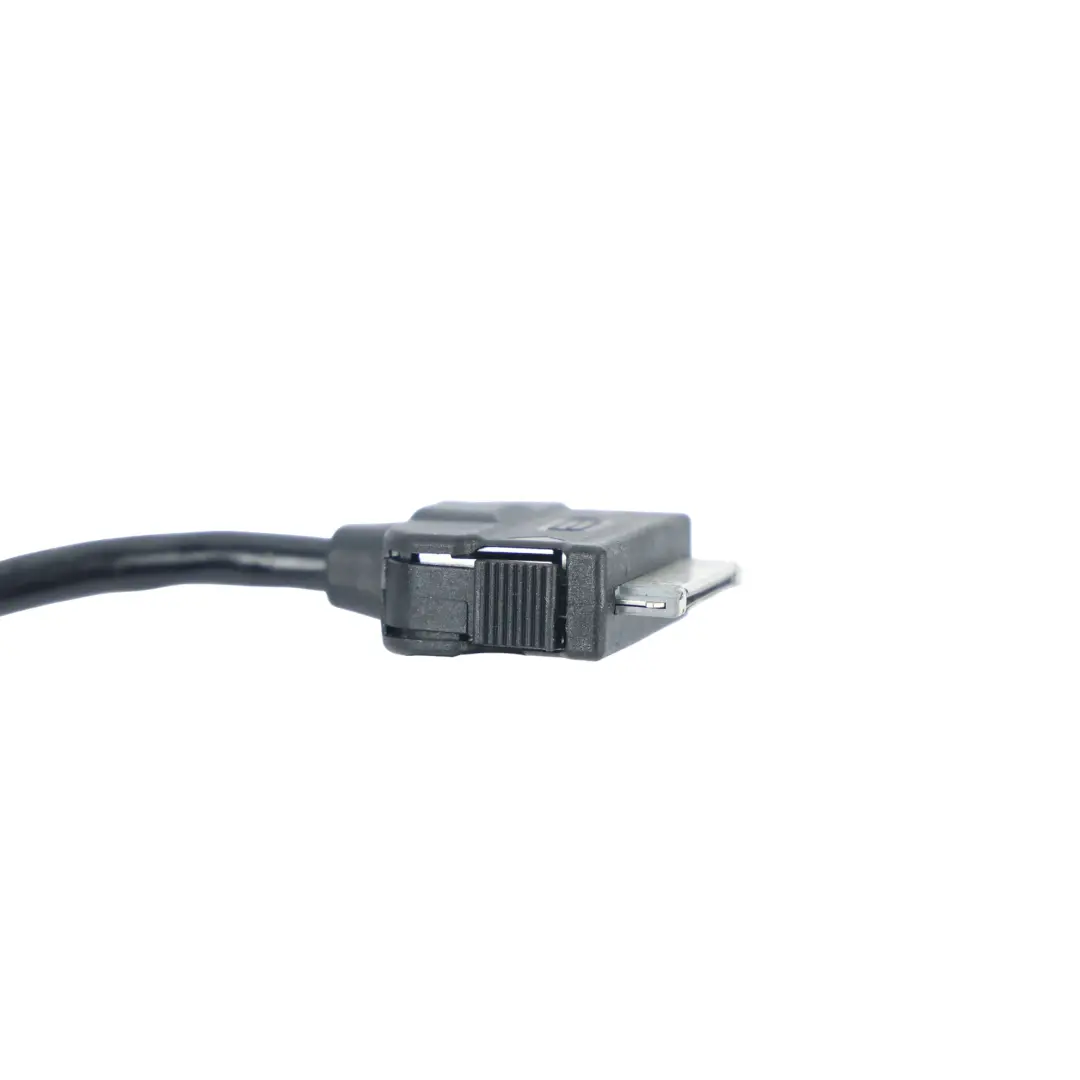 Mercedes W204 A207 S212 Cavo Collegamento Video UCI-IPOD - SKU A0018279904 - Numero di parte A0018279904