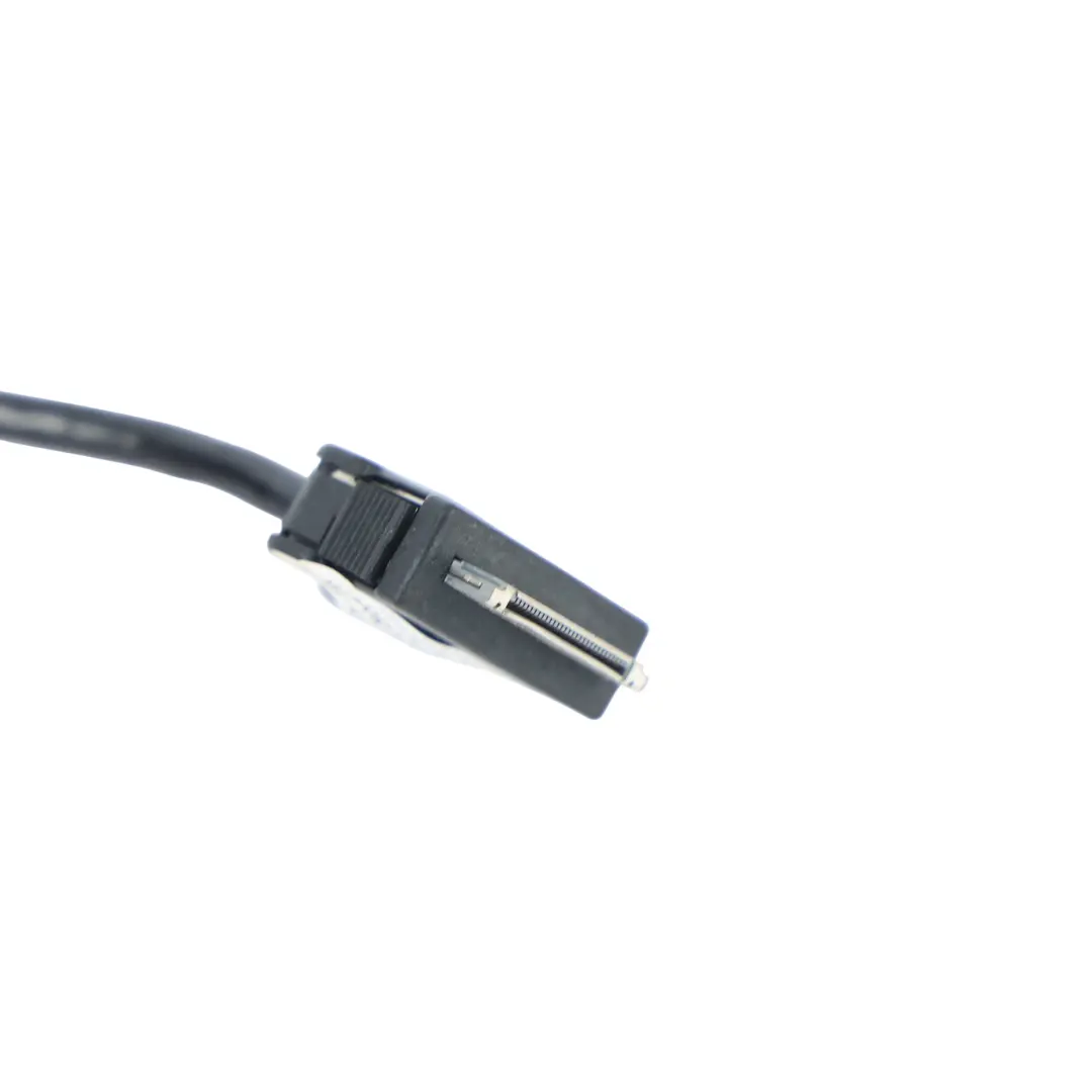 Mercedes W204 A207 S212 Cavo Collegamento Video UCI-IPOD - SKU A0018279904 - Numero di parte A0018279904